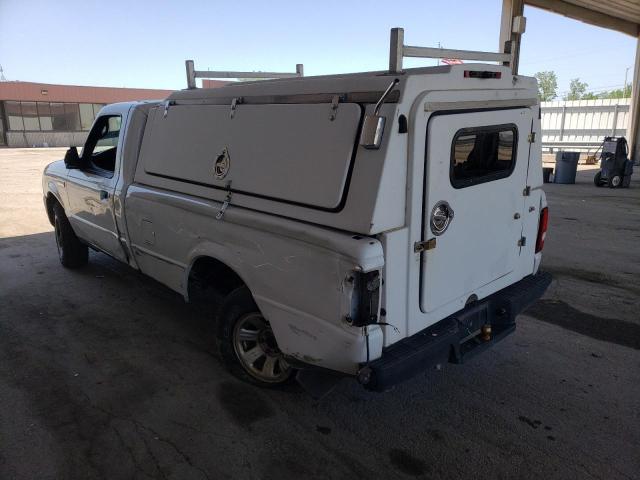 Photo 3 from auction – 2008 FORD RANGER with VIN 1FTYR10D48PA83453