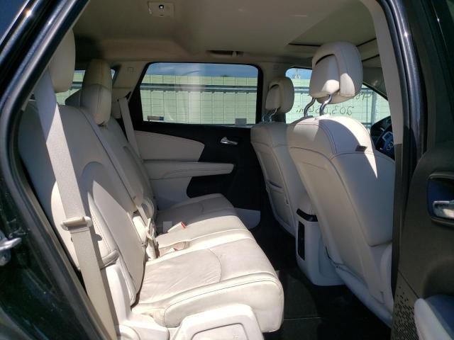 Photo 6 from auction – 2012 DODGE JOURNEY CR with VIN 3C4PDDDG5CT288493