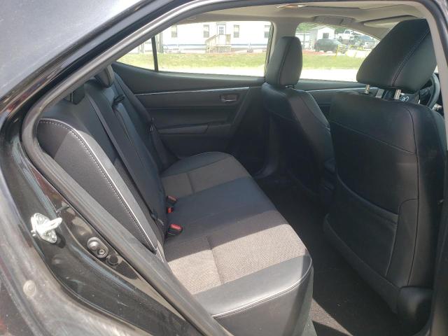 Photo 6 from auction – 2015 TOYOTA COROLLA L with VIN 2T1BURHE9FC475162