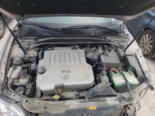 Photo 7 from auction – 2008 LEXUS ES 350 with VIN JTHBJ46G382222807
