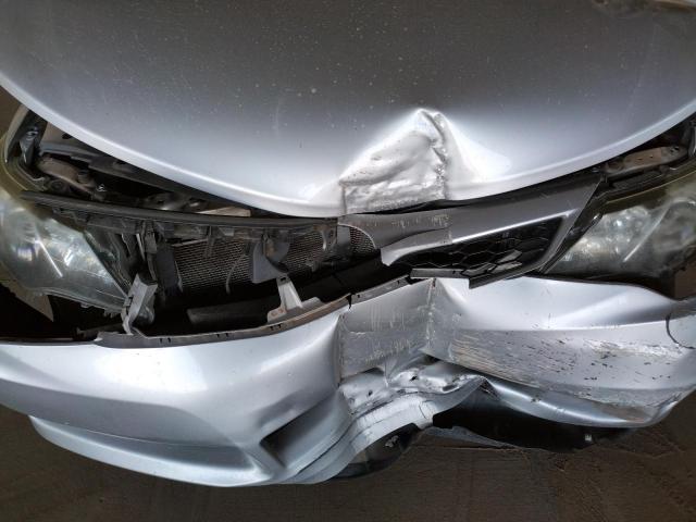 Photo 7 from auction – 2014 TOYOTA CAMRY L with VIN 4T1BF1FK6EU445442