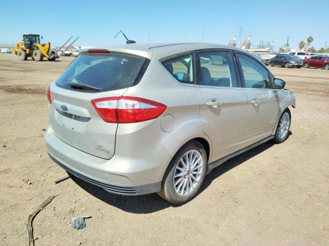 Photo 4 from auction – 2015 FORD C-MAX SEL with VIN 1FADP5BU5FL114082