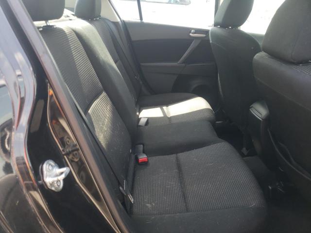 Photo 6 from auction – 2013 MAZDA 3 I with VIN JM1BL1TF0D1767210