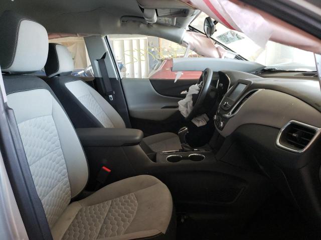 Photo 5 from auction – 2018 CHEVROLET EQUINOX LS with VIN 3GNAXREV2JL128504