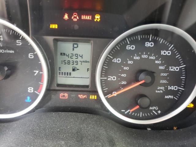 Photo 8 from auction – 2014 SUBARU FORESTER 2 with VIN JF2SJAAC2EH444088