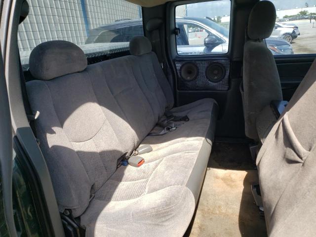 Photo 6 from auction – 2005 CHEVROLET SILVERADO with VIN 1GCEC19X55Z307444