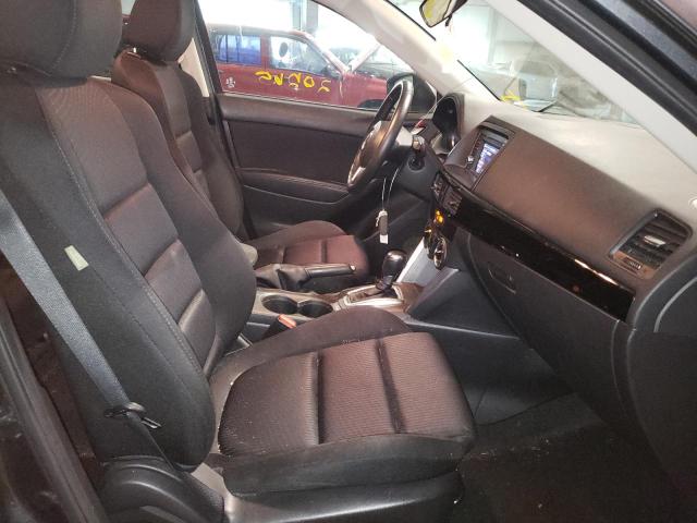 Photo 5 from auction – 2014 MAZDA CX-5 TOURI with VIN JM3KE2CY2E0415312