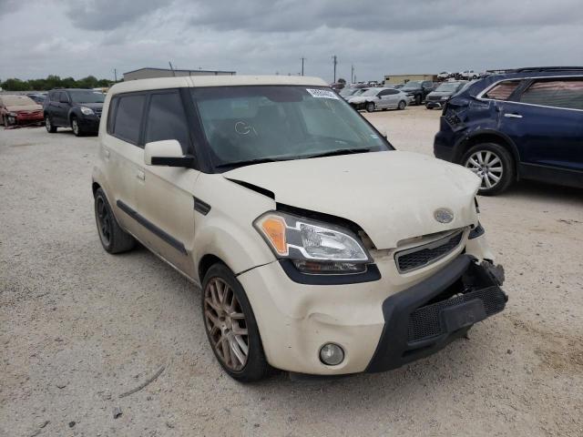 Photo 1 from auction – 2010 KIA SOUL with VIN KNDJT2A21A7078285