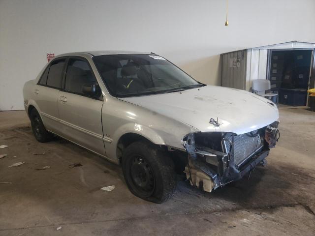 MAZDA PROTEGE DX 2000 with VIN JM1BJ2229Y0274423 - Photo from auction