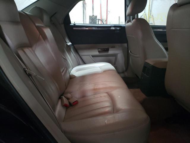 Photo 6 from auction – 2006 CHRYSLER 300C with VIN 2C3KK63H76H252621