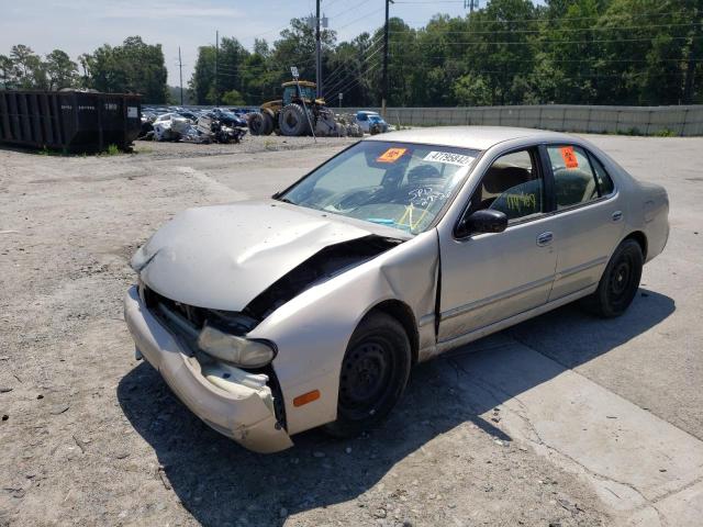 Photo 2 from auction – 1995 NISSAN ALTIMA XE with VIN 1N4BU31D5SC179336