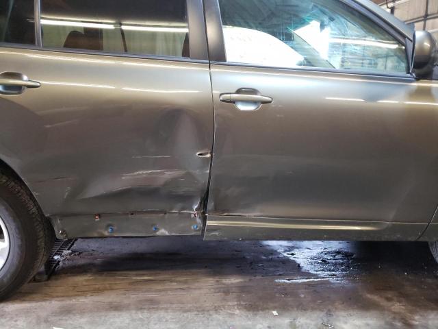 Photo 9 from auction – 2009 TOYOTA HIGHLANDER with VIN JTEDA41A292005968