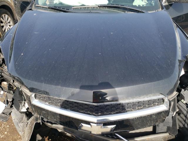 Photo 7 from auction – 2014 CHEVROLET EQUINOX LS with VIN 2GNALAEK8E6311869