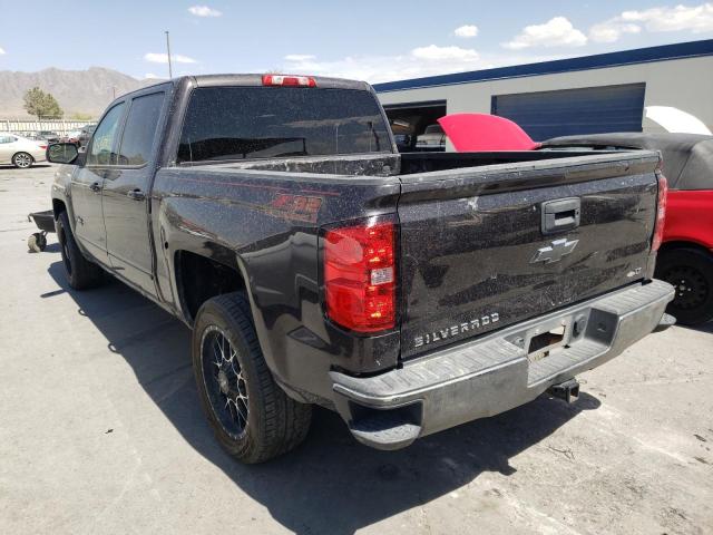 Photo 3 from auction – 2015 CHEVROLET SILVERADO with VIN 3GCPCREC3FG382655