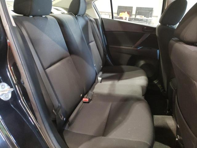 صورة رقم 6 من المزاد - 2011 MAZDA 3 I مع VIN JM1BL1UG1B1362140