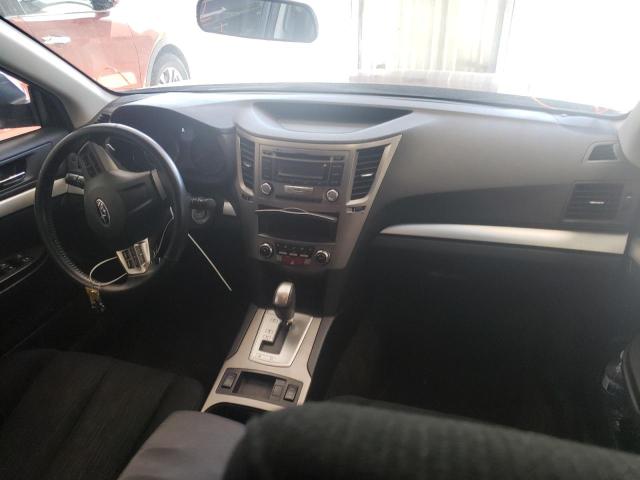Photo 9 from auction – 2013 SUBARU OUTBACK 2. with VIN 4S4BRBCCXD3288349