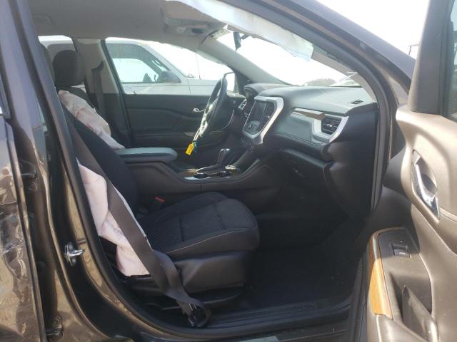 Photo 5 from auction – 2019 GMC ACADIA SLE with VIN 1GKKNKLA1KZ190596
