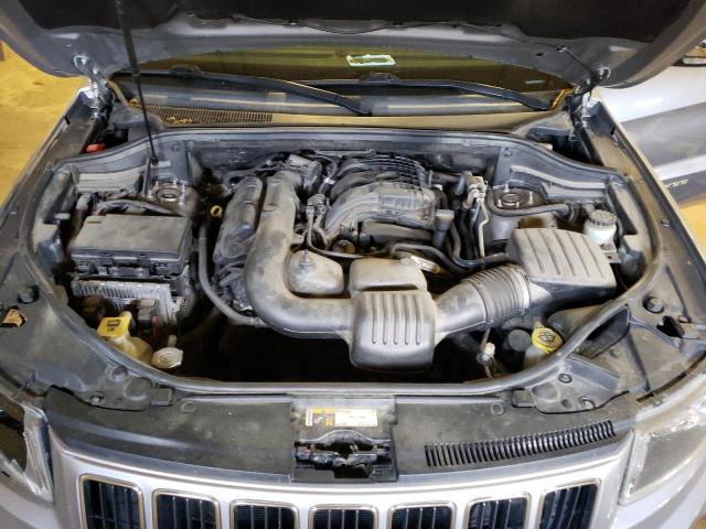 Photo 7 from auction – 2015 JEEP GRAND CHER with VIN 1C4RJFBG9FC631676