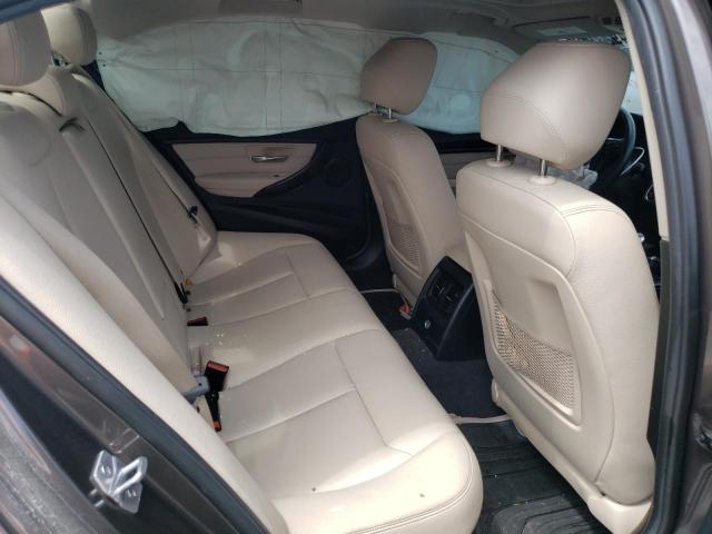 Photo 6 from auction – 2015 BMW 320 I with VIN WBA3B1C55F5A05730