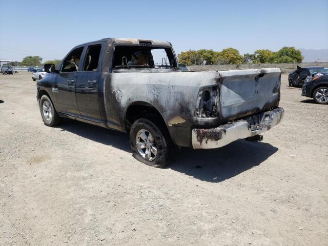 Photo 3 from auction – 2018 RAM 1500 ST with VIN 1C6RR6FG9JS156863