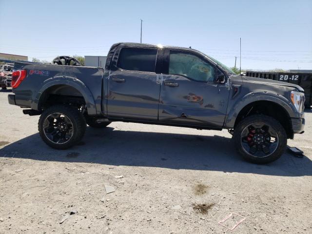 Photo 9 from auction – 2021 FORD F150 SUPER with VIN 1FTFW1E51MKE57560