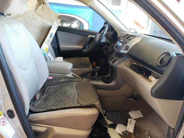 Photo 5 from auction – 2008 TOYOTA RAV4 with VIN JTMBD33V286066354