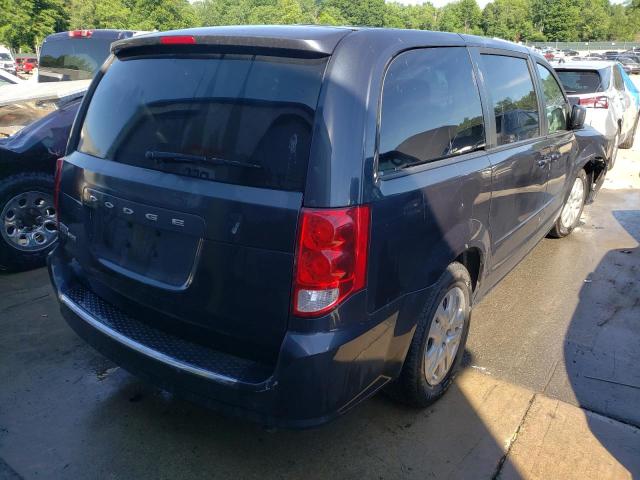 Photo 4 from auction – 2014 DODGE GRAND CARA with VIN 2C4RDGBG0ER411054