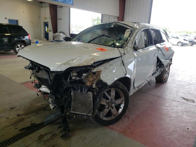 Photo 2 from auction – 2015 AUDI Q7 PREMIUM with VIN WA1LGAFE9FD005078