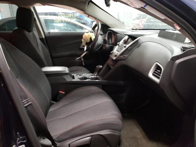 Photo 5 from auction – 2017 CHEVROLET EQUINOX LT with VIN 2GNALCEKXH1539675