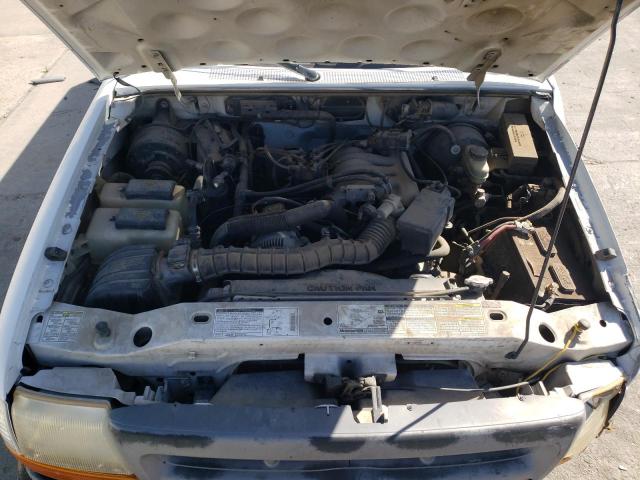 Photo 7 from auction – 1998 FORD RANGER with VIN 1FTYR10U7WUB93394