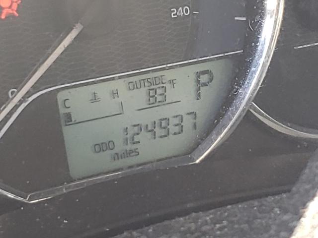 Photo 8 from auction – 2014 TOYOTA COROLLA L with VIN 5YFBURHE1EP141500