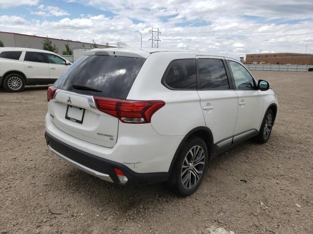 Photo 4 from auction – 2017 MITSUBISHI OUTLANDER with VIN JA4AZ3A39HZ058582