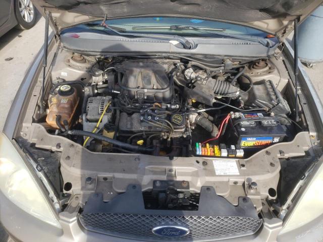 Photo 7 from auction – 2006 FORD TAURUS SE with VIN 1FAFP53U66A148325