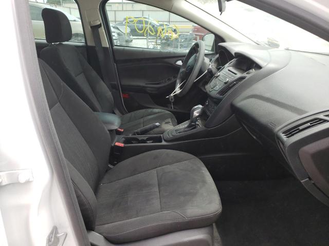 Photo 5 from auction – 2016 FORD FOCUS SE with VIN 1FADP3F27GL253094