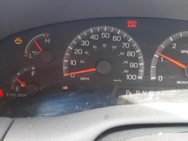 Photo 8 from auction – 1999 FORD EXPEDITION with VIN 1FMPU18L3XLC50392