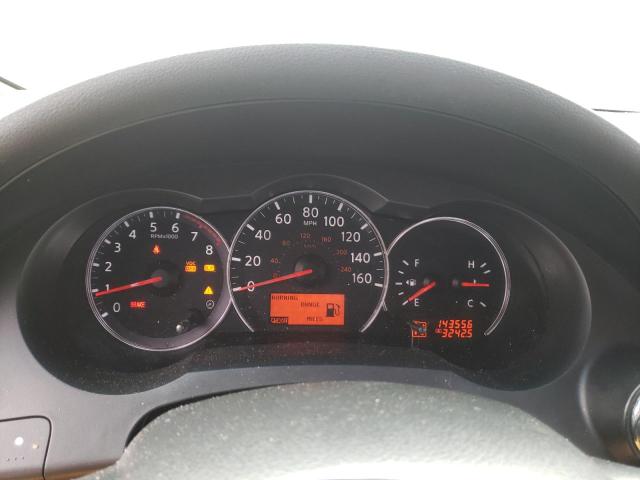 Photo 8 from auction – 2010 NISSAN ALTIMA BAS with VIN 1N4AL2AP5AN534415