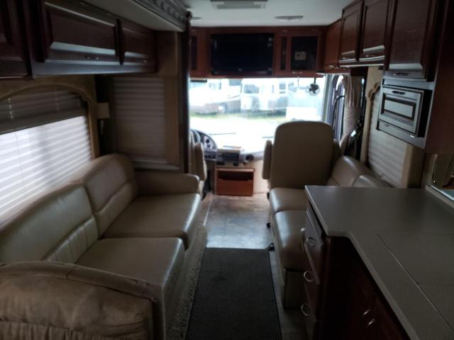 Photo 5 from auction – 2008 FREIGHTLINER FLEETWOOD with VIN 4UZACJDT18CZ86926