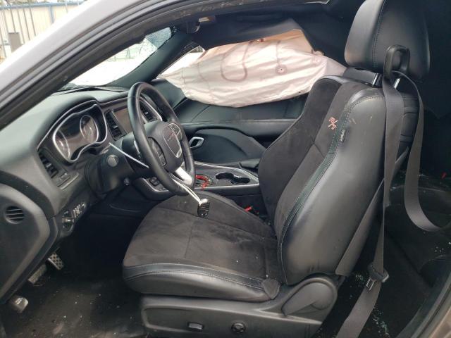 Photo 5 from auction – 2015 DODGE CHALLENGER with VIN 2C3CDZFJ0FH758693