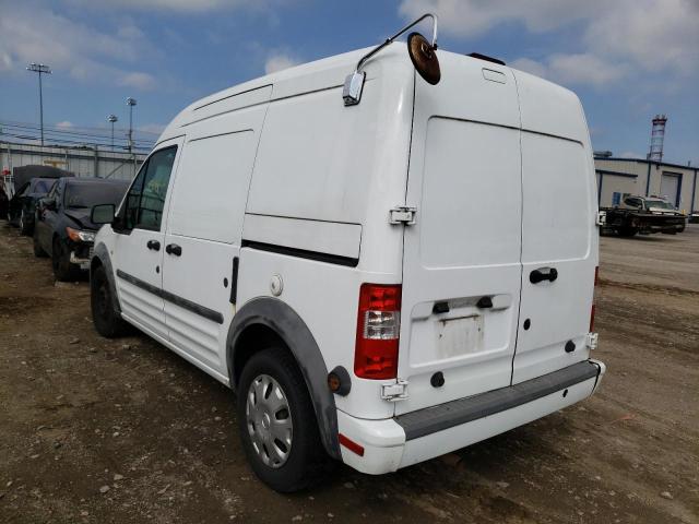 Photo 3 from auction – 2010 FORD TRANSIT CO with VIN NM0LS7BN0AT041234