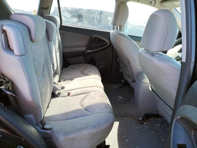 Photo 6 from auction – 2010 TOYOTA RAV4 with VIN 2T3BK4DV0AW018883