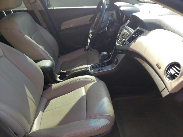 Photo 5 from auction – 2011 CHEVROLET CRUZE LT with VIN 1G1PG5S96B7266337
