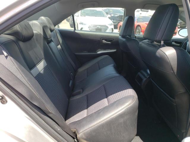 Photo 6 from auction – 2012 TOYOTA CAMRY BASE with VIN 4T1BF1FK9CU192694
