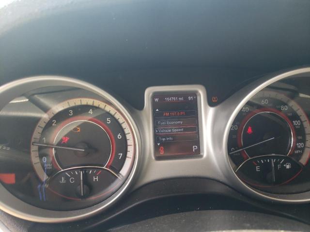 Photo 8 from auction – 2013 DODGE JOURNEY CR with VIN 3C4PDCDG3DT679511