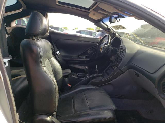 Photo 5 from auction – 1999 MITSUBISHI ECLIPSE GS with VIN 4A3AL54F6XE031707