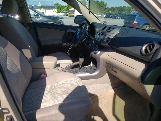 Photo 5 from auction – 2008 TOYOTA RAV4 with VIN JTMBD33V085205998