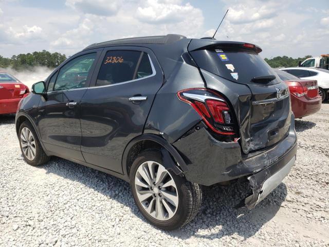 Photo 3 from auction – 2018 BUICK ENCORE PRE with VIN KL4CJASB9JB620683