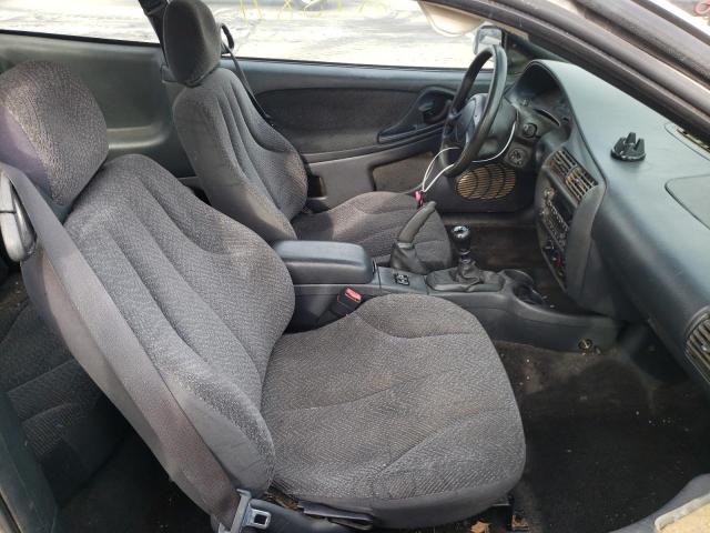 Photo 5 from auction – 2005 CHEVROLET CAVALIER L with VIN 1G1JF12F457174493