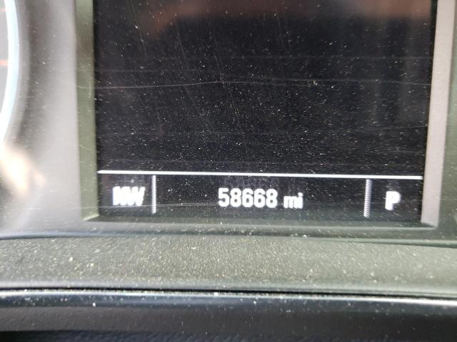 Photo 8 from auction – 2018 CHEVROLET CRUZE LT with VIN 1G1BE5SM3J7200315