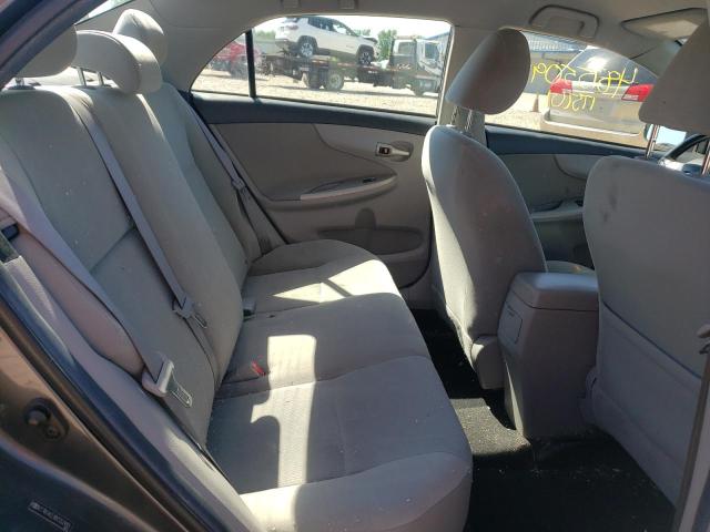 Photo 6 from auction – 2011 TOYOTA COROLLA BA with VIN 2T1BU4EEXBC552493