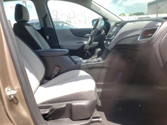 Photo 5 from auction – 2019 CHEVROLET EQUINOX LS with VIN 2GNAXHEV9K6159720